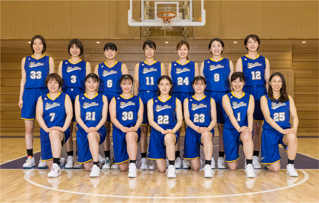 ハートビーツ集合写真