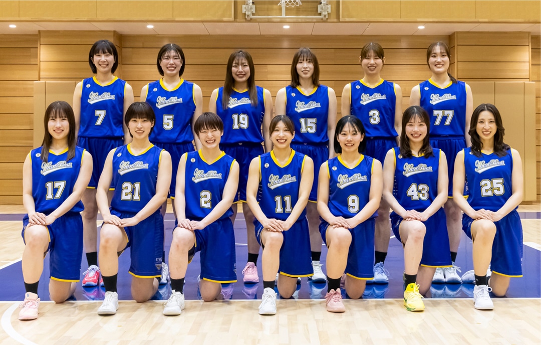 ハートビーツ集合写真