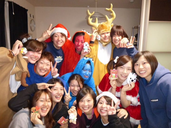 ♡Happy Merry　Xmas♡画像2
