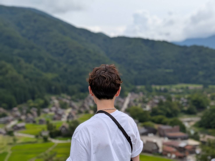 初めての計画旅行!!画像1